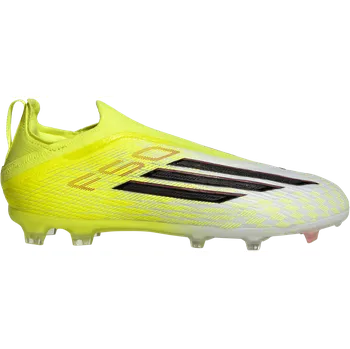 Fotbal Kopačky adidas F50 Elite Laceless FG Kids jr8961 Velikost 30,5 EU | 12k UK | 12,5C US | 18,3 CM