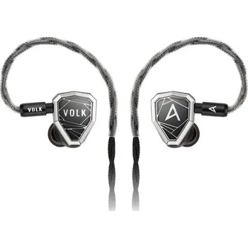 Sluchátka Astell&Kern Stella