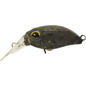 Umělá nástraha VALKEIN Kuga FMR C237 Gray Camouflage