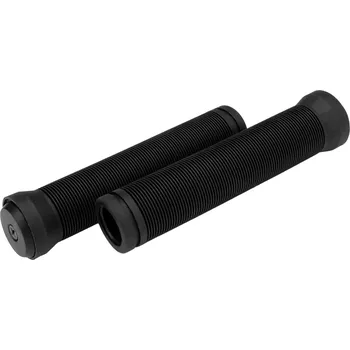 Komponent pro jízdní kolo CTM gripy BMX Barva: černá, Délka: 147mm