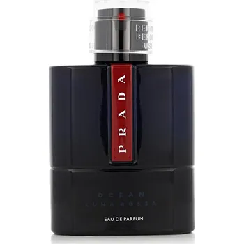 Pánský parfém Prada Luna Rossa Ocean EDP tester 100 ml M