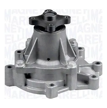 Chladič motoru Vodní čerpadlo, chlazení motoru MAGNETI MARELLI 352316170562