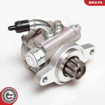 Posilovač řízení Hydraulické čerpadlo, řízení SKV 10SKV032