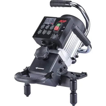 Úkosovačka na kov AGP EB24R