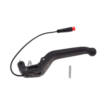 Brzda na kolo Magura Lever blade MT4e opener (Brzdová paka Magura Lever blade MT4e, opener)