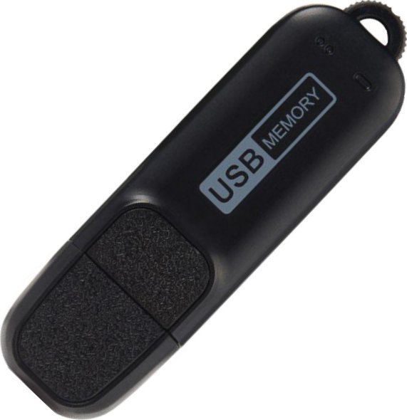 Esonic Korea Odposlech flashdisk Esonic MQ-U310 16 GB