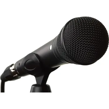 Mikrofon Rode M1 Vokální dynamický mikrofon (Jako nové)