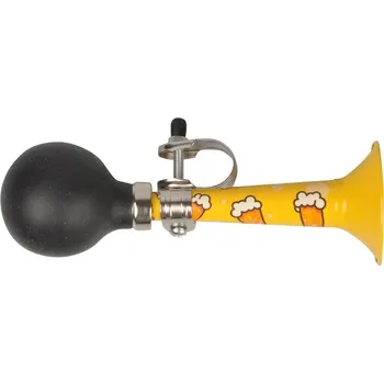 Zvonek na kolo MFP gifty - Klakson na kolo - pivo 1042831