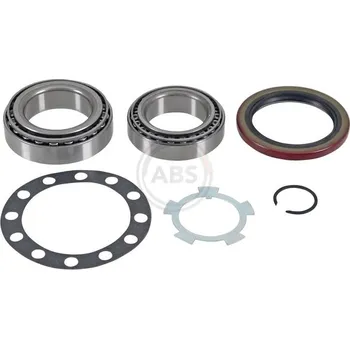 Sada ložiska kola A.B.S. 201211
