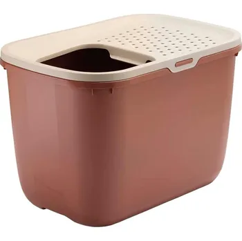 Toaleta pro kočku Savic Hop In 39,5 x 39 x 58,5 cm