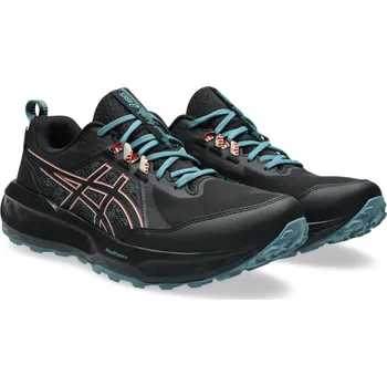 Pánská běžecká obuv Pánské běžecké boty Asics GEL-SONOMA 8 GTX černé 1011B977-004 - EUR 43,5 | UK 8,5 | US 9,5