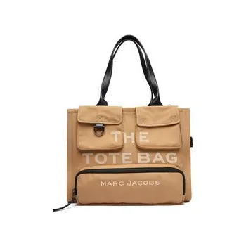 Módní doplněk Kabelka Marc Jacobs 2S4HTT005H03 Hnědá 00