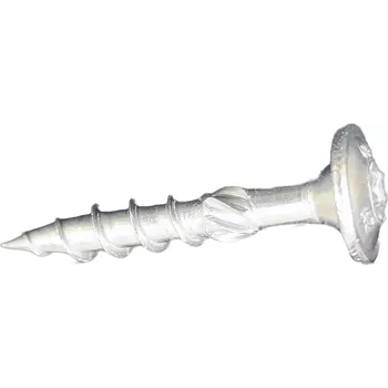 Vrut Nerezový konstrukční vrut 6x90 mm, talířová hlava, nerez A2, drážka TORX 30