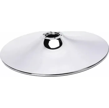 Chromovaná základna XP520 pro hydraulický píst XP15