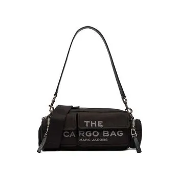 Kabelka Marc Jacobs Kabelka 2P5HSH025H03 Černá OS