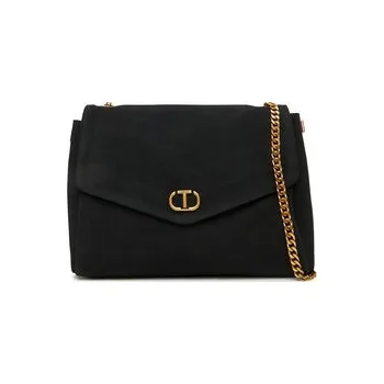 Kabelka Kabelka TWINSET 252TB7360 Černá OS