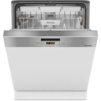 Myčka nádobí Vestavná myčka nádobí Miele G 5611 SCi Active Nerez CleanSteel