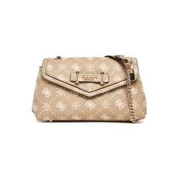 Kabelka Guess Silia HWGP98 90210 Béžová OS
