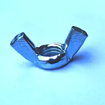 Matice Matice křídlová M16, zinkovaná, (AF) DIN 315