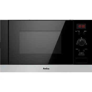 Vestavná trouba Amica X-TYPE AMMB25E2GI vestavná mikrovlná trouba