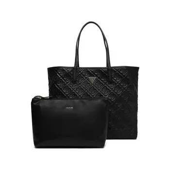 Kabelka Kabelka Guess Adelasia HWQL96 58240 Černá OS