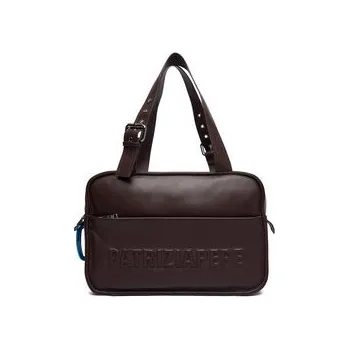 Kabelka Kabelka Patrizia Pepe 2B0125/L113F-B856 Hnědá OS