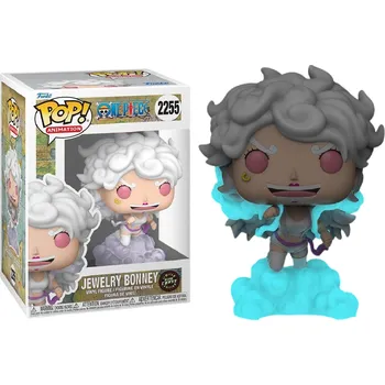 Figurka Funko POP! 2255 Animation: One Piece - Jewelry Bonney Limited Glow Chase Edition