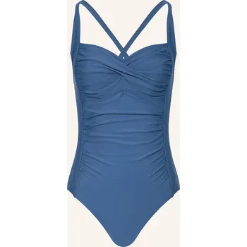 Dámské plavky Darling Harbour Dámské Plavky, 59 smoked blue, 38