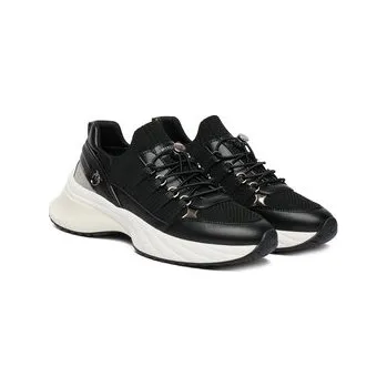 Dámské tenisky PINKO Sneakersy Ariel 34 SS0141 P128 Černá 35