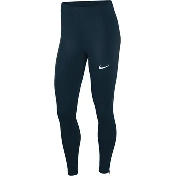 Dámské kalhoty Legíny Nike Women Stock Full Length Tight nt0314-451 Velikost S