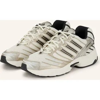 Dámská obuv Adidas Originals Tenisky Adistar Control 3, stříbrná / bílá /...