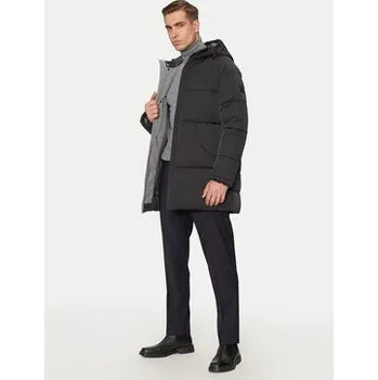 Dámská bunda Liu Jo Zimní bunda QF4184 T2673 Černá Regular Fit XL