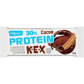 Max Sport Protein Kex 40 g