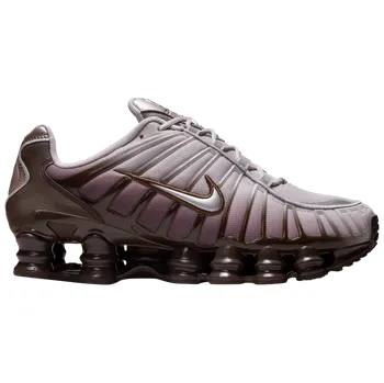 Dámské tenisky Nike Wmns Shox TL 'Platinum Violet' Velikost: 39