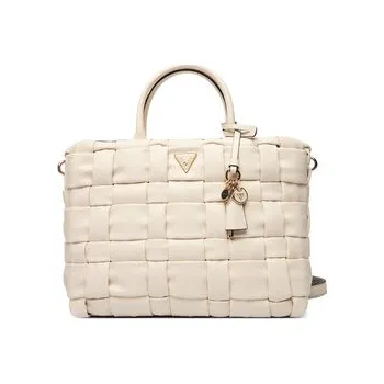 Módní doplněk Guess Kabelka Marion HWWG80 72060 Écru OS