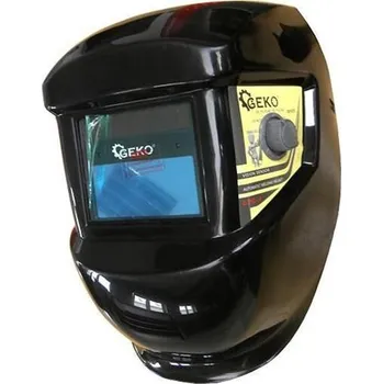 Příslušenství k nářadí Kukla svářečská GEKO G01875 - rozbaleno - pomačkaný obal