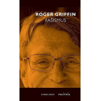 Kniha Fašismus Ekniha