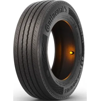 295/80 R22,5 TL CONTINENTAL CONTI HYBRID HS5 154M M+S 3PMSF 16PR