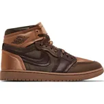 Wmns Air Jordan 1 High Method of Make 'Archaeo Brown' Velikost: 40.5