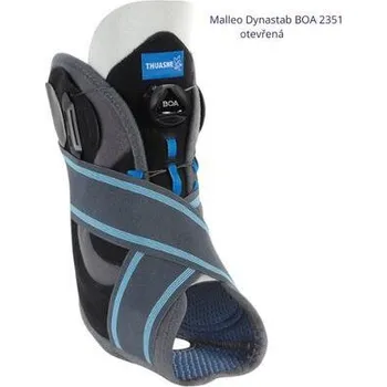 Hlezenní stabilizační ortéza Malleo Dynastab BOA 2351 otevřený vel. 2