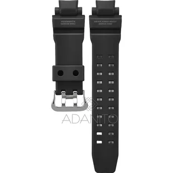 Oblečení a móda Plastový řemínek CASIO GA-1100-1A1 (2705)