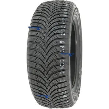 Osobní pneu 165/6 R14 79T, Hankook, W452 ICEPT RS2 XL M+S Zimní Osobní pneumatiky DNP Ha1020458 (Zimní Osobní pneumatiky DNP Ha1020458)