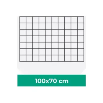 gabiony TopStone Gabionová síť 100x70 cm, oko 10x5 cm H