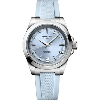 Hodinky Dámské hodinky Conquest Longines L34304929