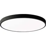 IMMAX NEO LITE SEMPLICI SMART stropní svítidlo, BEACON, 100cm, 128W, 9088lm, černé, Wi-Fi, TUYA