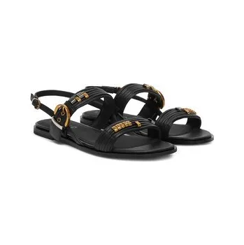 Dámská obuv Sandály PINKO Milly 08 SD0467 P003 Černá 36