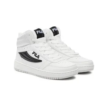 Dámské tenisky Sneakersy Fila Fila Rega Nf Mid Teens FFT0124.13036 Bílá 36