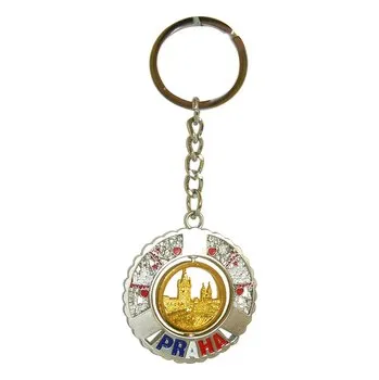 SPARKYS - Klíčenka - Praha