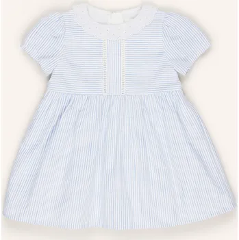 Dámské šaty S.Oliver Red Šaty S Krajkou S Otvory pro miminko, bílá /...