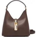 Kabelka Furla Iride Mini WE00876 ARE000 KH 4284S Hnědá OS